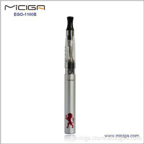hot selling health e-cigarette, low price ego ce4 e-cigarette